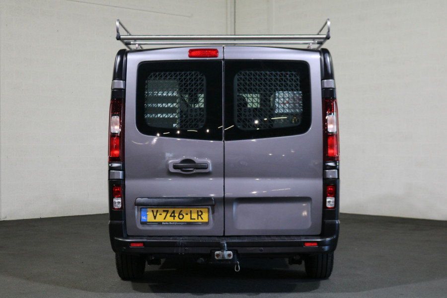 Opel Vivaro 1.6 CDTI 120pk L2 H1 Airco Imperiaal