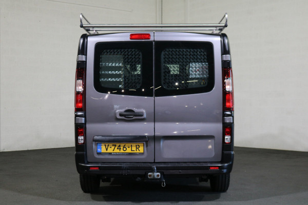 Opel Vivaro 1.6 CDTI 120pk L2 H1 Airco Imperiaal
