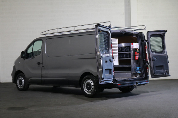 Opel Vivaro 1.6 CDTI 120pk L2 H1 Airco Imperiaal