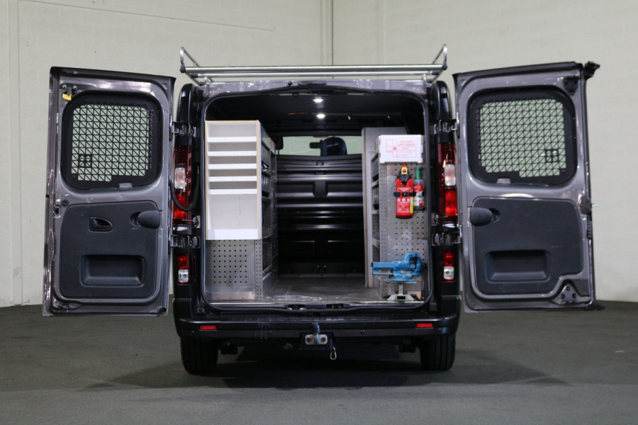 Opel Vivaro 1.6 CDTI 120pk L2 H1 Airco Imperiaal