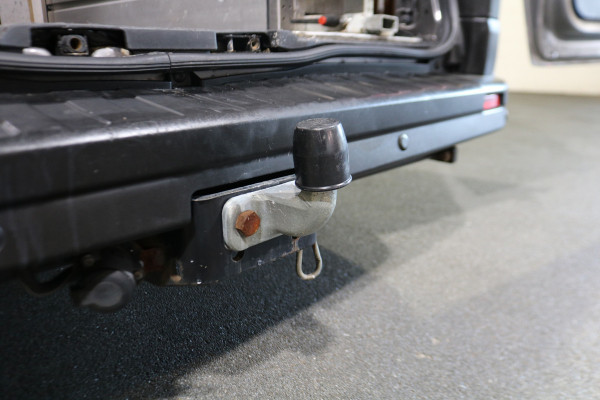 Opel Vivaro 1.6 CDTI 120pk L2 H1 Airco Imperiaal