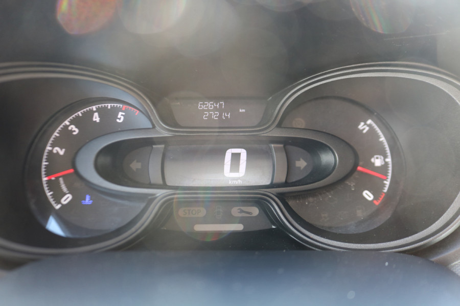 Opel Vivaro 1.6 CDTI 120pk L2 H1 Airco Imperiaal