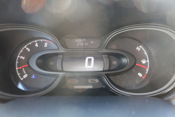 Opel Vivaro 1.6 CDTI 120pk L2 H1 Airco Imperiaal