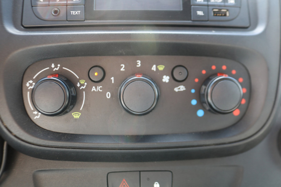 Opel Vivaro 1.6 CDTI 120pk L2 H1 Airco Imperiaal