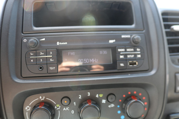 Opel Vivaro 1.6 CDTI 120pk L2 H1 Airco Imperiaal