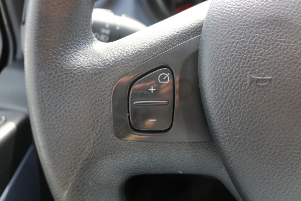 Opel Vivaro 1.6 CDTI 120pk L2 H1 Airco Imperiaal
