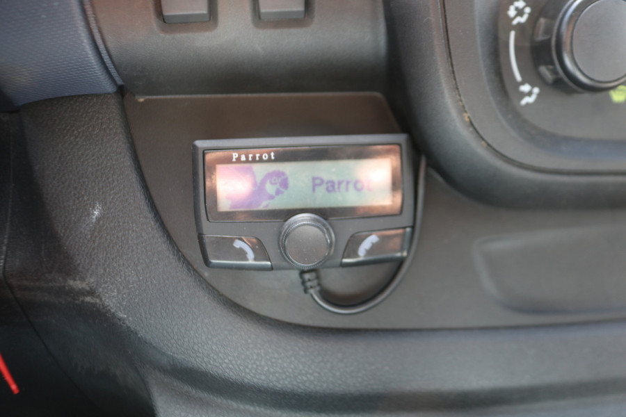 Opel Vivaro 1.6 CDTI 120pk L2 H1 Airco Imperiaal