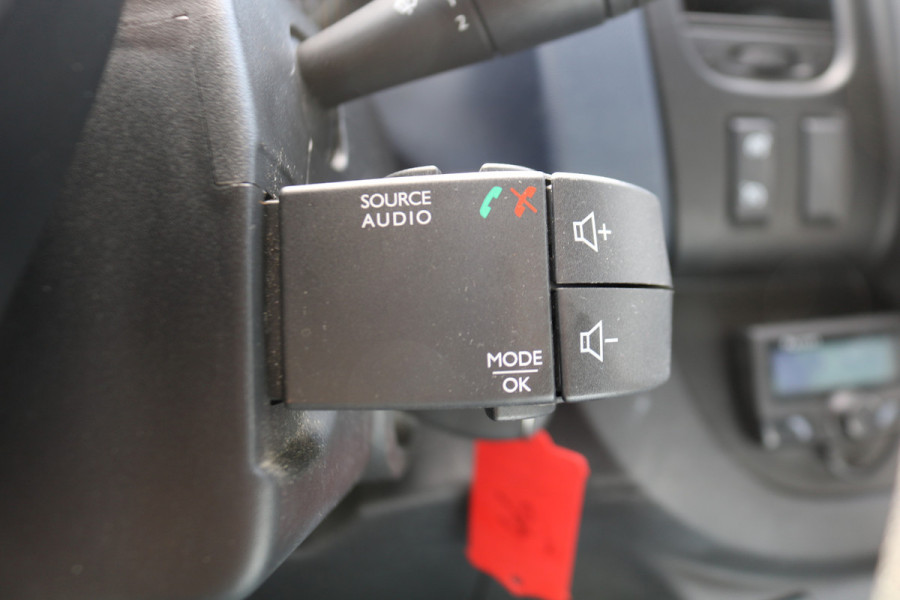 Opel Vivaro 1.6 CDTI 120pk L2 H1 Airco Imperiaal