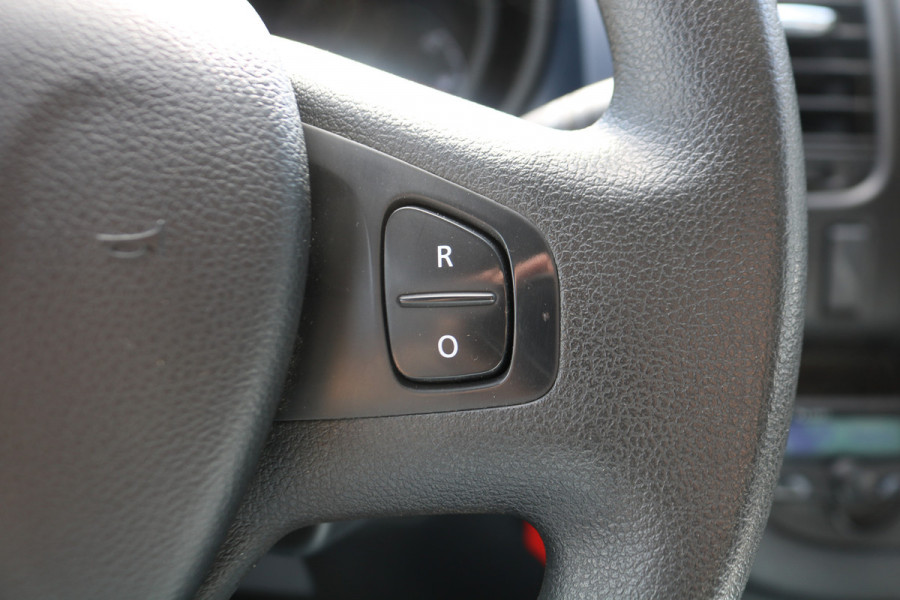 Opel Vivaro 1.6 CDTI 120pk L2 H1 Airco Imperiaal