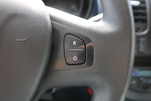 Opel Vivaro 1.6 CDTI 120pk L2 H1 Airco Imperiaal