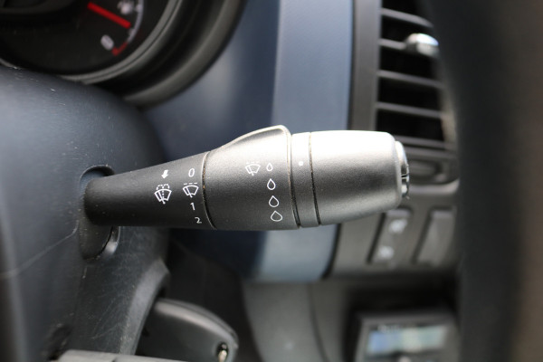 Opel Vivaro 1.6 CDTI 120pk L2 H1 Airco Imperiaal