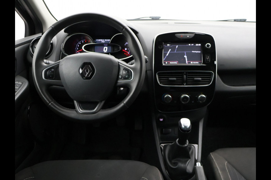 Renault Clio 0.9 TCe LIMITED HATCHBACK + NAVIGATIE | LMV | BASS REFLEX AUDIO | CRUISE CONTROL