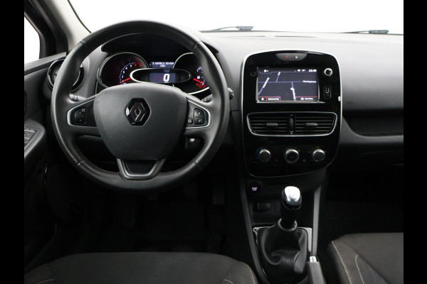 Renault Clio 0.9 TCe LIMITED HATCHBACK + NAVIGATIE | LMV | BASS REFLEX AUDIO | CRUISE CONTROL