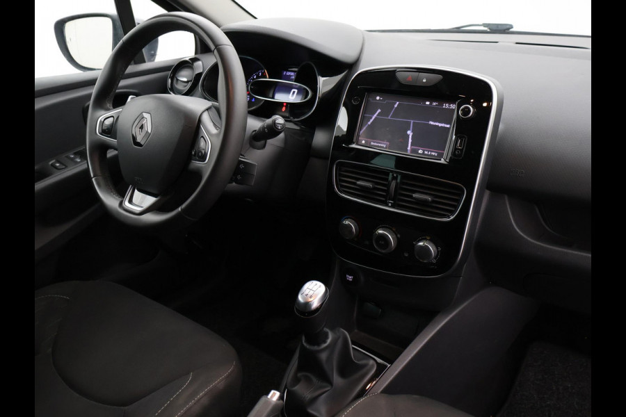 Renault Clio 0.9 TCe LIMITED HATCHBACK + NAVIGATIE | LMV | BASS REFLEX AUDIO | CRUISE CONTROL