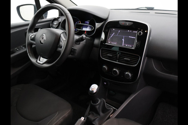 Renault Clio 0.9 TCe LIMITED HATCHBACK + NAVIGATIE | LMV | BASS REFLEX AUDIO | CRUISE CONTROL