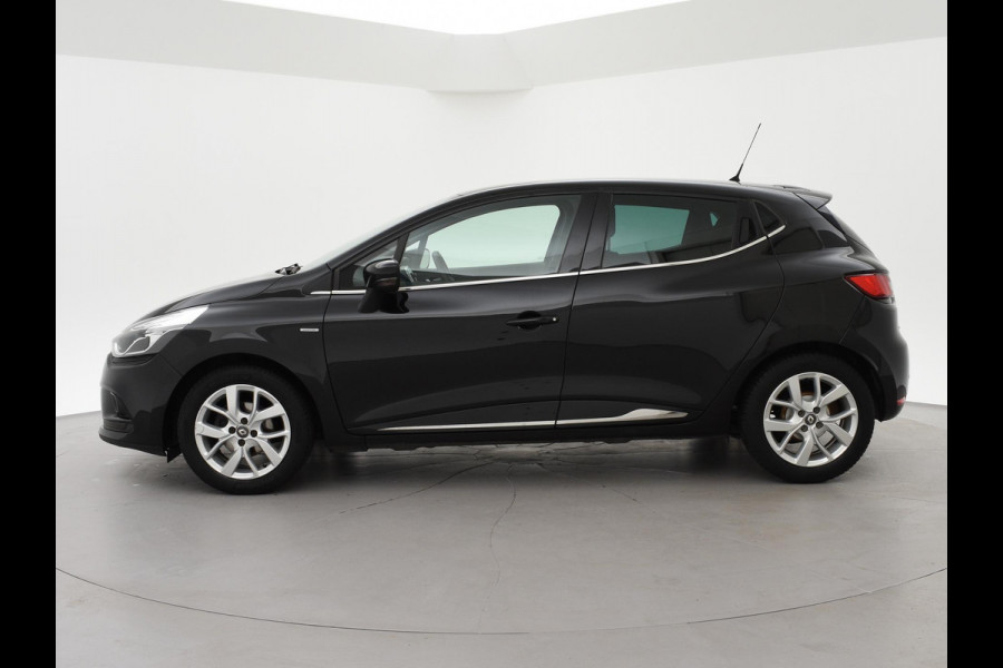 Renault Clio 0.9 TCe LIMITED HATCHBACK + NAVIGATIE | LMV | BASS REFLEX AUDIO | CRUISE CONTROL