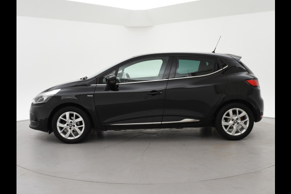 Renault Clio 0.9 TCe LIMITED HATCHBACK + NAVIGATIE | LMV | BASS REFLEX AUDIO | CRUISE CONTROL