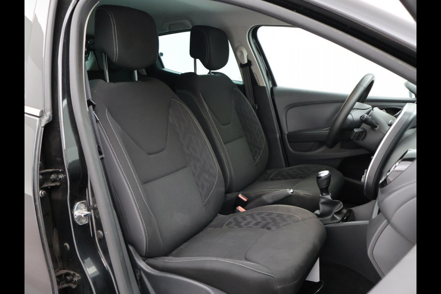 Renault Clio 0.9 TCe LIMITED HATCHBACK + NAVIGATIE | LMV | BASS REFLEX AUDIO | CRUISE CONTROL