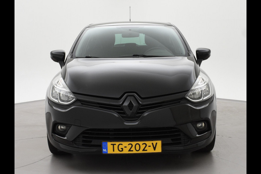 Renault Clio 0.9 TCe LIMITED HATCHBACK + NAVIGATIE | LMV | BASS REFLEX AUDIO | CRUISE CONTROL