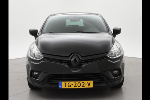 Renault Clio 0.9 TCe LIMITED HATCHBACK + NAVIGATIE | LMV | BASS REFLEX AUDIO | CRUISE CONTROL
