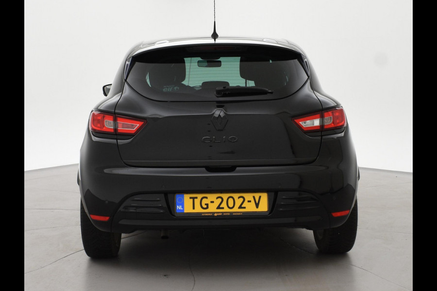 Renault Clio 0.9 TCe LIMITED HATCHBACK + NAVIGATIE | LMV | BASS REFLEX AUDIO | CRUISE CONTROL