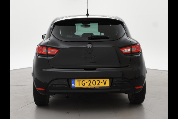Renault Clio 0.9 TCe LIMITED HATCHBACK + NAVIGATIE | LMV | BASS REFLEX AUDIO | CRUISE CONTROL