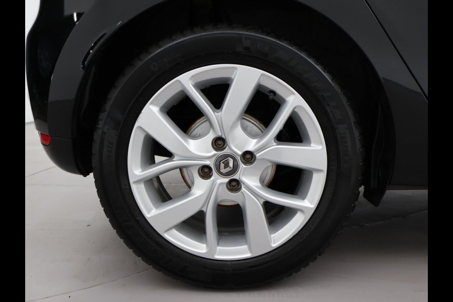 Renault Clio 0.9 TCe LIMITED HATCHBACK + NAVIGATIE | LMV | BASS REFLEX AUDIO | CRUISE CONTROL