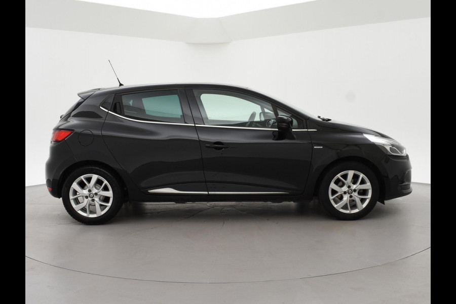 Renault Clio 0.9 TCe LIMITED HATCHBACK + NAVIGATIE | LMV | BASS REFLEX AUDIO | CRUISE CONTROL