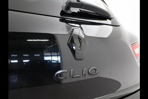 Renault Clio 0.9 TCe LIMITED HATCHBACK + NAVIGATIE | LMV | BASS REFLEX AUDIO | CRUISE CONTROL