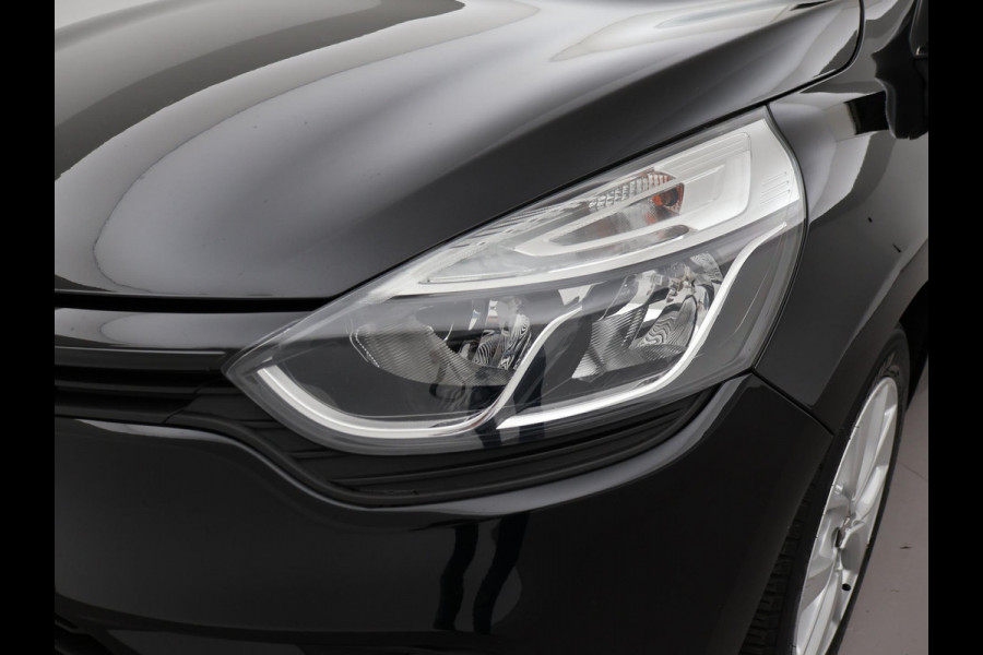 Renault Clio 0.9 TCe LIMITED HATCHBACK + NAVIGATIE | LMV | BASS REFLEX AUDIO | CRUISE CONTROL
