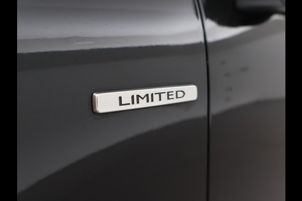 Renault Clio 0.9 TCe LIMITED HATCHBACK + NAVIGATIE | LMV | BASS REFLEX AUDIO | CRUISE CONTROL