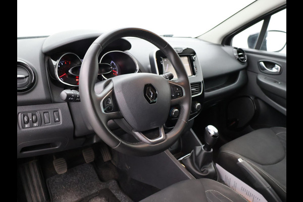 Renault Clio 0.9 TCe LIMITED HATCHBACK + NAVIGATIE | LMV | BASS REFLEX AUDIO | CRUISE CONTROL
