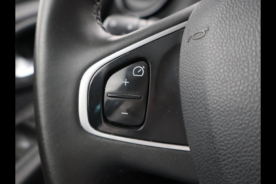 Renault Clio 0.9 TCe LIMITED HATCHBACK + NAVIGATIE | LMV | BASS REFLEX AUDIO | CRUISE CONTROL