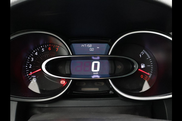 Renault Clio 0.9 TCe LIMITED HATCHBACK + NAVIGATIE | LMV | BASS REFLEX AUDIO | CRUISE CONTROL