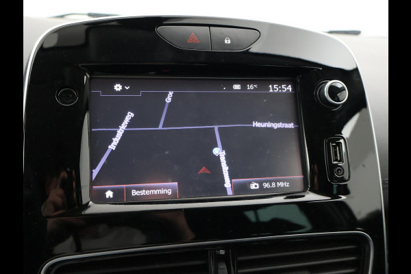Renault Clio 0.9 TCe LIMITED HATCHBACK + NAVIGATIE | LMV | BASS REFLEX AUDIO | CRUISE CONTROL