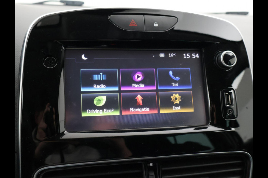 Renault Clio 0.9 TCe LIMITED HATCHBACK + NAVIGATIE | LMV | BASS REFLEX AUDIO | CRUISE CONTROL