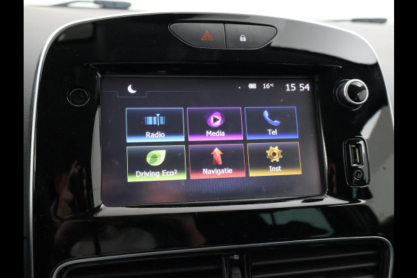 Renault Clio 0.9 TCe LIMITED HATCHBACK + NAVIGATIE | LMV | BASS REFLEX AUDIO | CRUISE CONTROL