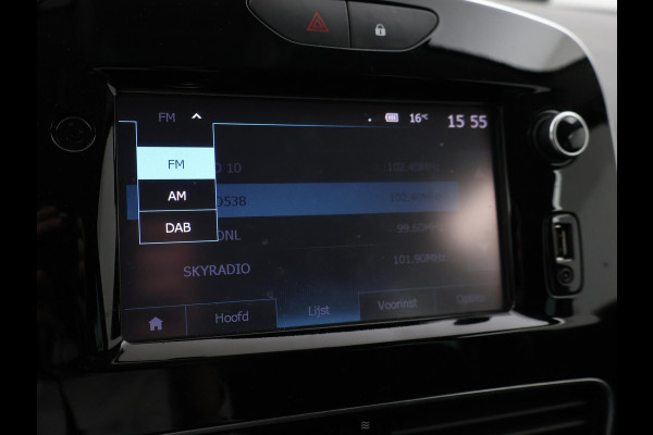 Renault Clio 0.9 TCe LIMITED HATCHBACK + NAVIGATIE | LMV | BASS REFLEX AUDIO | CRUISE CONTROL