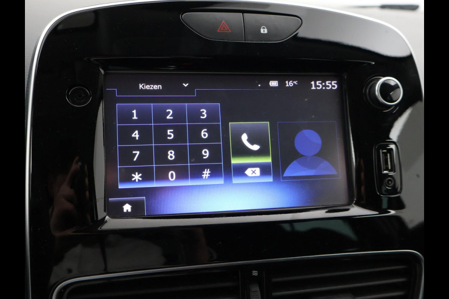 Renault Clio 0.9 TCe LIMITED HATCHBACK + NAVIGATIE | LMV | BASS REFLEX AUDIO | CRUISE CONTROL