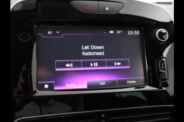 Renault Clio 0.9 TCe LIMITED HATCHBACK + NAVIGATIE | LMV | BASS REFLEX AUDIO | CRUISE CONTROL
