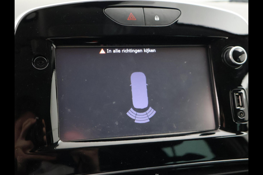 Renault Clio 0.9 TCe LIMITED HATCHBACK + NAVIGATIE | LMV | BASS REFLEX AUDIO | CRUISE CONTROL
