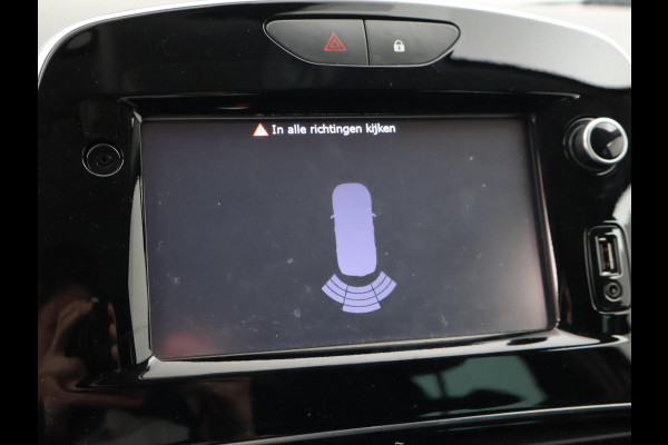 Renault Clio 0.9 TCe LIMITED HATCHBACK + NAVIGATIE | LMV | BASS REFLEX AUDIO | CRUISE CONTROL