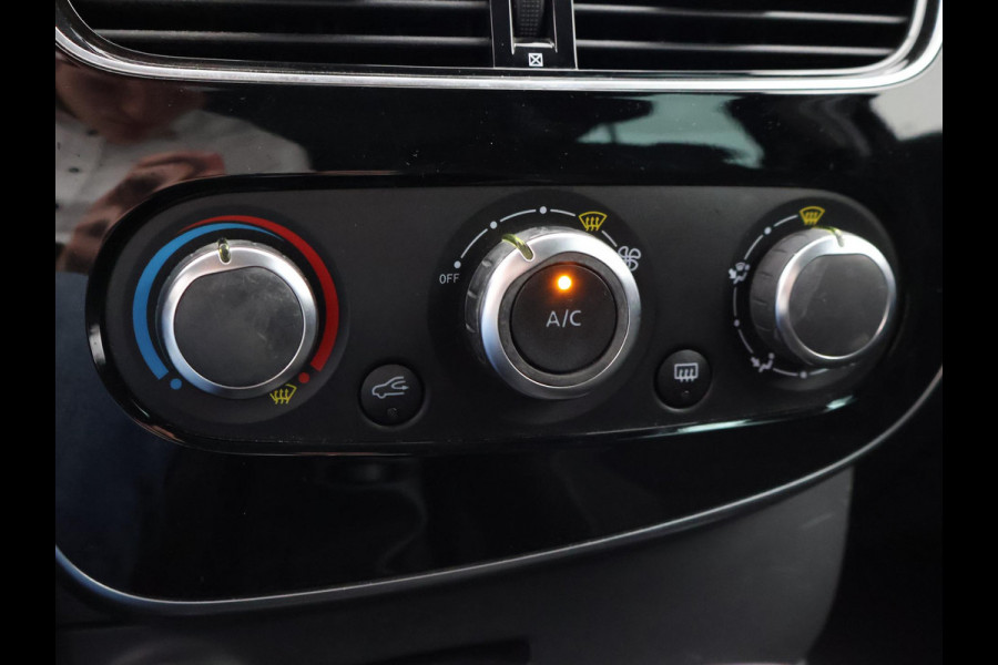 Renault Clio 0.9 TCe LIMITED HATCHBACK + NAVIGATIE | LMV | BASS REFLEX AUDIO | CRUISE CONTROL