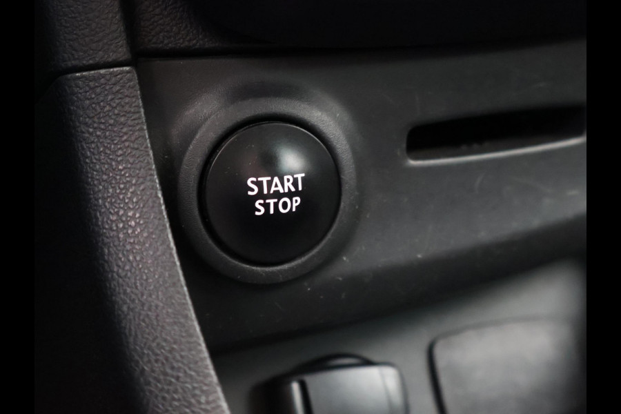 Renault Clio 0.9 TCe LIMITED HATCHBACK + NAVIGATIE | LMV | BASS REFLEX AUDIO | CRUISE CONTROL