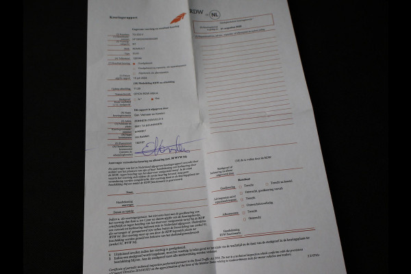 Renault Clio 0.9 TCe LIMITED HATCHBACK + NAVIGATIE | LMV | BASS REFLEX AUDIO | CRUISE CONTROL