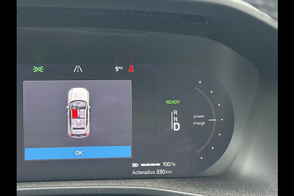 Volvo XC40 Recharge Plus SOH 93%| EERSTE EIG. ORIG. NL NAP| STOEL+ STUURVERWARMING| ELEK. TREKHAAK| ELEK. ACHTERKLEP| DODE HOEK SENSOR| DEALER ONDERHOUDEN | RIJKLAAR + 12 MND BOVAG GARANTIE |