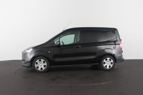 Ford Transit Courier 1.5 TDCI Trend > Goed onderhouden!/Agate Black...