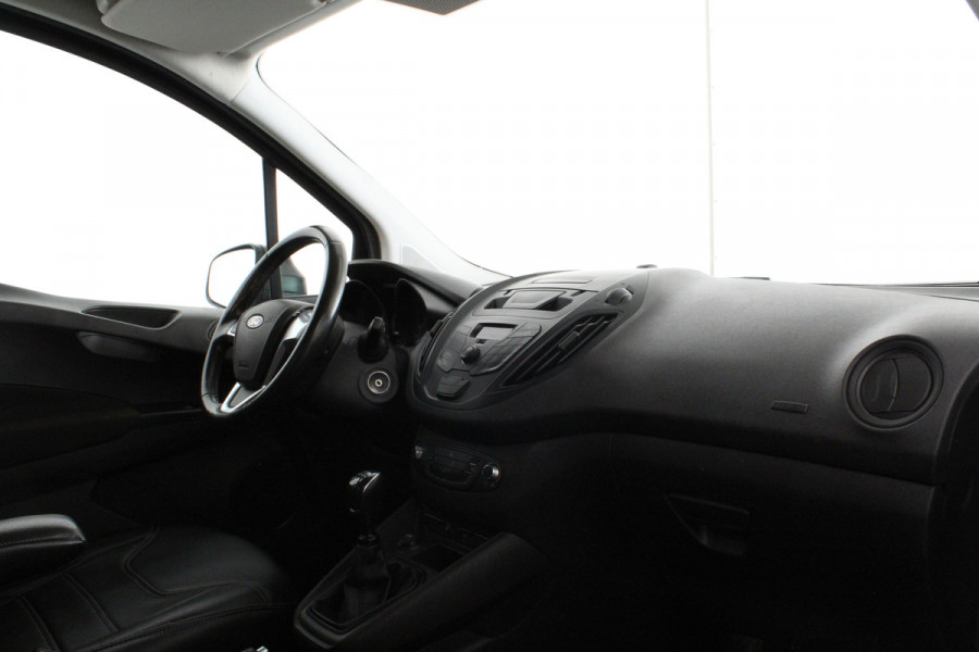 Ford Transit Courier 1.5 TDCI Trend > Goed onderhouden!/Agate Black...