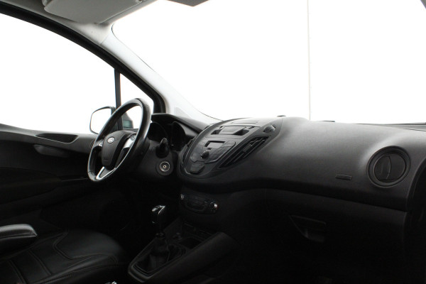Ford Transit Courier 1.5 TDCI Trend > Goed onderhouden!/Agate Black...