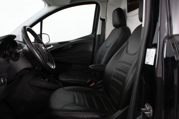 Ford Transit Courier 1.5 TDCI Trend > Goed onderhouden!/Agate Black...